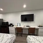 Western Traveller Motel