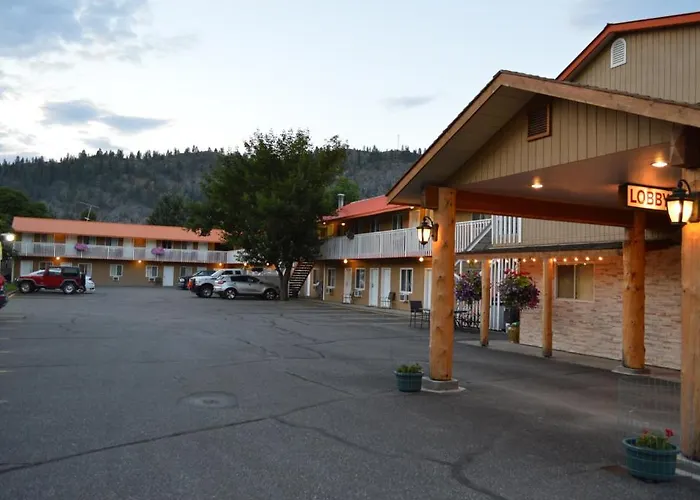 Western Traveller Motel