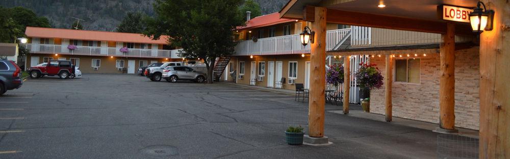 Motel Western Traveller Grand Forks