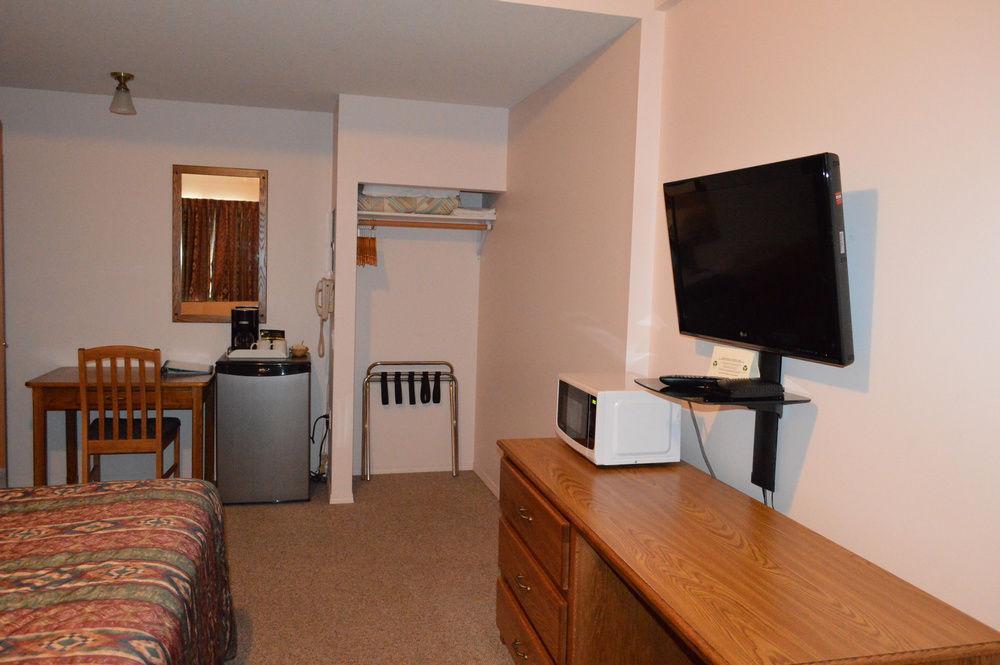 Motel Western Traveller Grand Forks