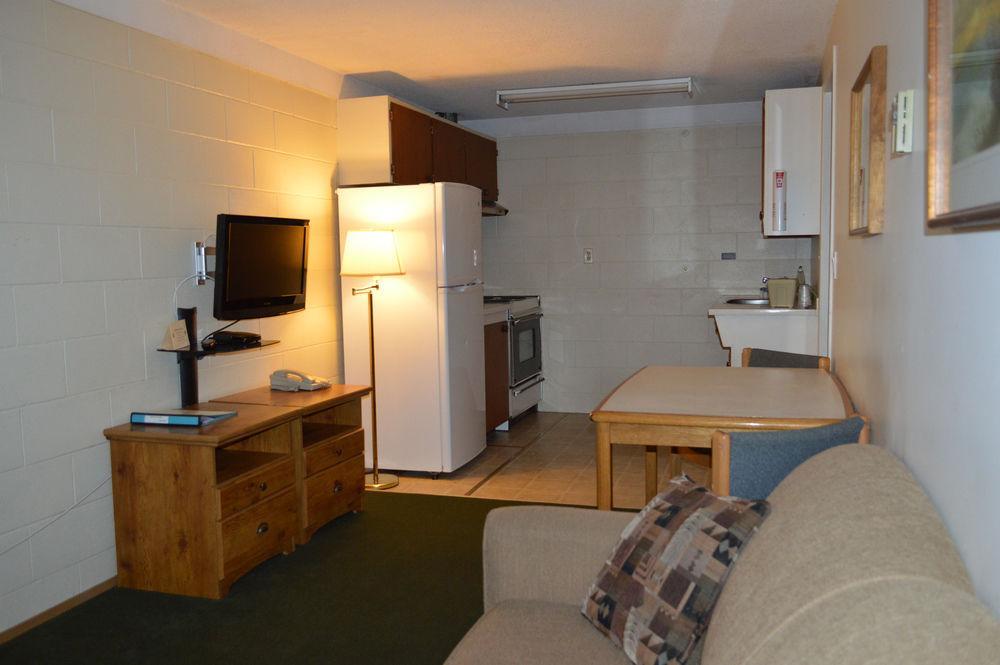 Motel Western Traveller 2*