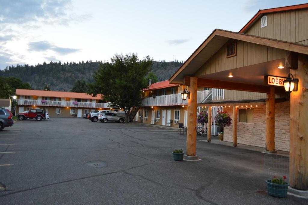 Western Traveller Motel Grand Forks