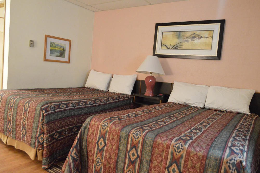 Motel Western Traveller 2*